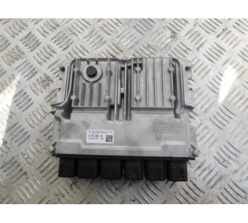 ЭБУ БУ BMW X3 G01 X4 G02 25DX 0281035557 FV