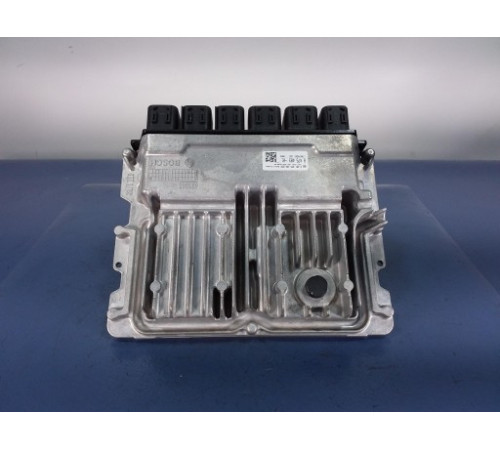 BMW X3 G01 X4 G02 20DX B47 компьютер ЭБУ 8475483