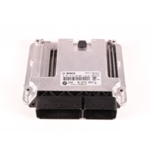 BMW F20 F30 F10 2,0 D - компьютер БУ 8573257