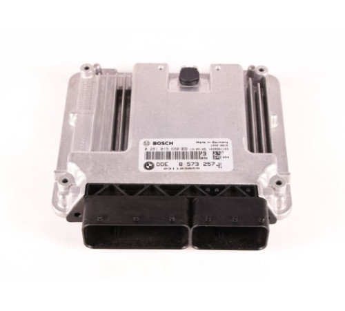 BMW F20 F30 F10 2,0 D - компьютер БУ 8573257