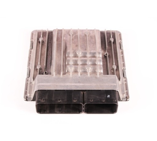 BMW E60 E61 E90 E91 N52 компьютер БУ 7551665