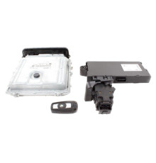 Стартовый комплект BMW E90 2.0 D 318d 0281016496