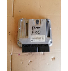 BMW F20 КОМПЬЮТЕР ДВИГАТЕЛЯ 8582279 0281031299