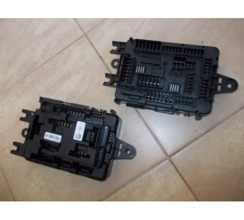 Модуль REM BMW F20 F30 9389071 ориг Эльблонг #