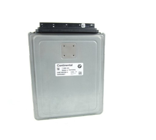 ЭБУ двигателя BMW F01 F02 750 4.4 N63B44A