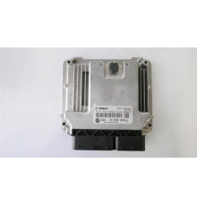 BMW F20 F30 модуль главного драйвера DDE 8576333 FV