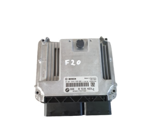 ЭБУ двигателя BMW F20 F30 F32 F34