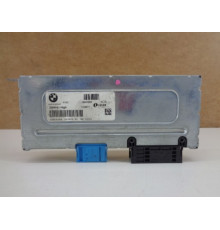 BMW F10 F11 модуль драйвера ZGW-01 HIGH 8247397