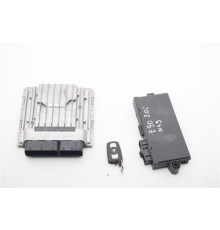 BMW E81 E87 E90 2.0 и N43 контроллер двигателя IMMO