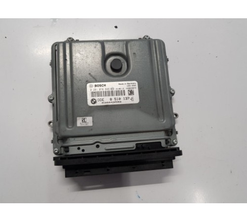 BMW 5 F10 F11 драйвер двигателя 2.0 D 8510137