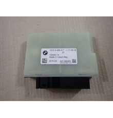 Компьютер модуль двигателя 13264014 BMW X5 G05 3.0 D 18