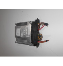 Компьютер BMW E87 1.8 D 0281012335 7797496