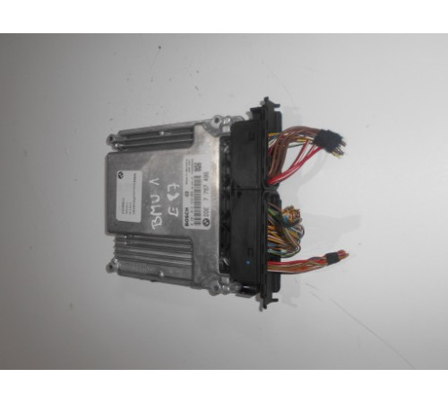 Компьютер BMW E87 1.8 D 0281012335 7797496