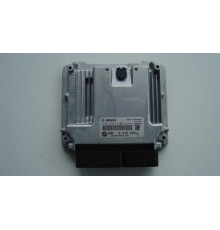 Компьютер 0281018813 8519005-01 BMW E84 X1 1.8 D