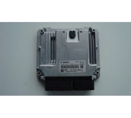 Компьютер 0281018813 8519005-01 BMW E84 X1 1.8 D