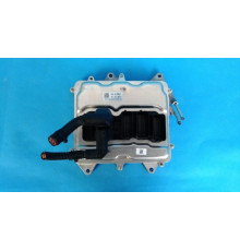 BMW F13 LCI 17R блок управления компьютер DME 8689181