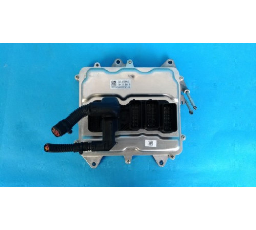 BMW F13 LCI 17R блок управления компьютер DME 8689181