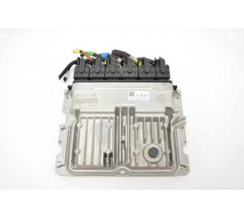 Компьютер двигателя 9897880 2.0 TB BMW F48 F45 F55 F56