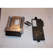 BMW E60 530d 525 бу компьютер двигателя руководство