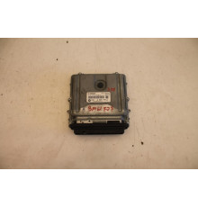 Компьютер БУ двигателя 8509757-01 BMW F07 3.0 D