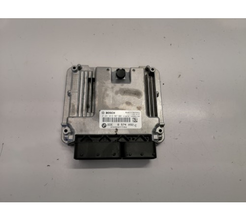 BMW 5 F10 F11 драйвер двигателя 2.0 D 8574092