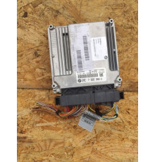 ЭБУ двигателя компьютер BMW E90 2.0 0261201160