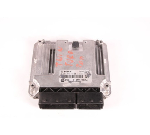 BMW F10 F20 F21 F30 F31 компьютер БУ 8587952