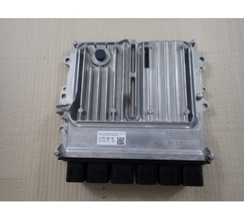 Компьютер двигателя 8479100 BMW X5 G05 3.0 D 18R