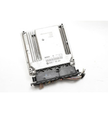 компьютера BMW E87 E90 1.8 0281011631 DDE 7795844