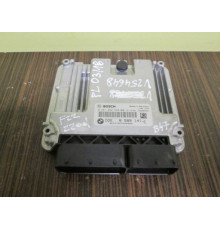 BMW 3 F30 компьютер DDE дизель B47 0281032299