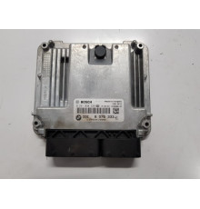 BMW F30 F31 драйвер двигателя 2.0 D 8576333