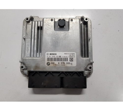 BMW F30 F31 драйвер двигателя 2.0 D 8576333