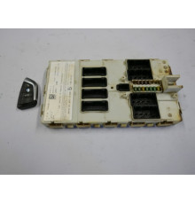 BMW F45 F46 F48 X1 модуль FCC FEM 8736685