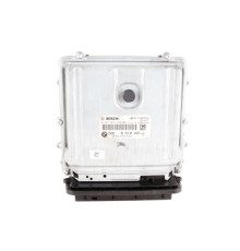 Компьютер ЭБУ двигателя BMW E90 LIFT 330D 3.0 D