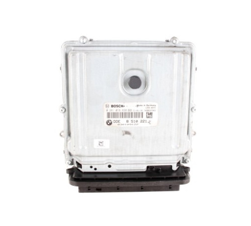 Компьютер ЭБУ двигателя BMW E90 LIFT 330D 3.0 D