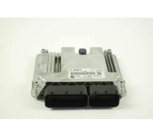 BMW 3 F31 компьютер двигателя 8582279
