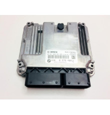 BMW F20 F30 F10 драйвер модуль двигателя DDE 2.0 d