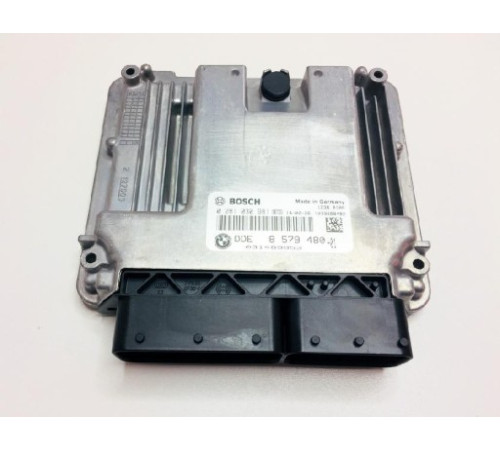 BMW F20 F30 F10 драйвер модуль двигателя DDE 2.0 d