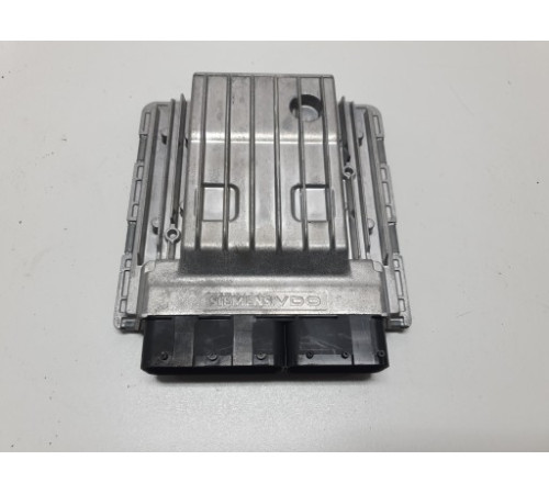 Компьютер ЭБУ двигателя BMW E90 7588620