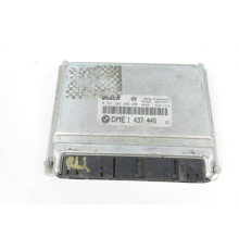 ЭБУ двигателя BMW e38 5.4 m73 V12 750i 1437445