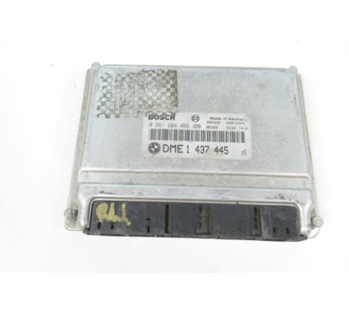 ЭБУ двигателя BMW e38 5.4 m73 V12 750i 1437445