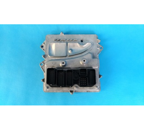 BMW F83 M4 16R компьютер двигателя S55 8650701