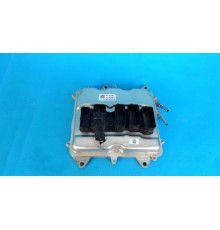 BMW F13 LCI 17R блок управления компьютер DME 8689181