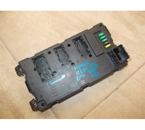 Модуль V3 BMW F20 F30 9329702 ориг Эльблонг #