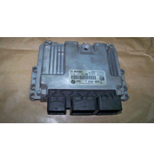 Мини один R56 1.6 16v драйвер двигателя 0261s07955