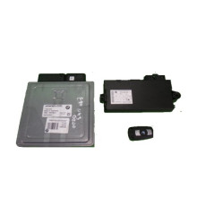 Компьютер ЭБУ двигателя CAS BMW E90 N43 7583225