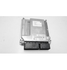 BMW E60 E61 535d компьютер ЭБУ двигателя 7796678
