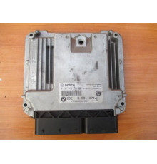 BMW F10 F20 компьютер 0281032672