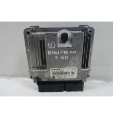 BMW F10 F11 2.0 D компьютер драйвер 0281019806