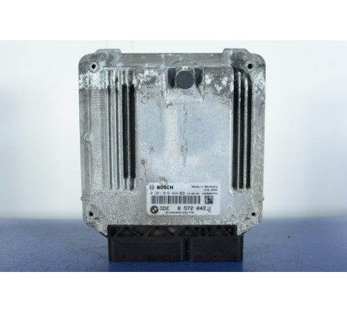 BMW X5 F15 M50d драйвер двигателя 8572042